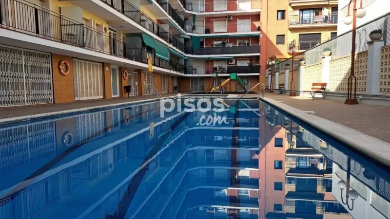 Piso en venta en Pineda de Mar