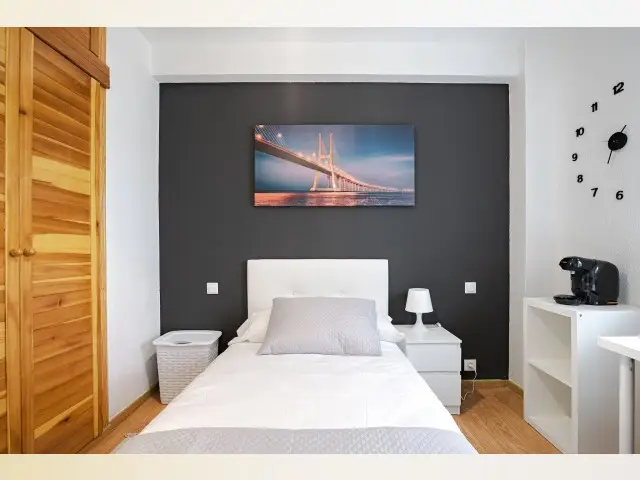 Habitación alquiler Alcala-De-Henares, España