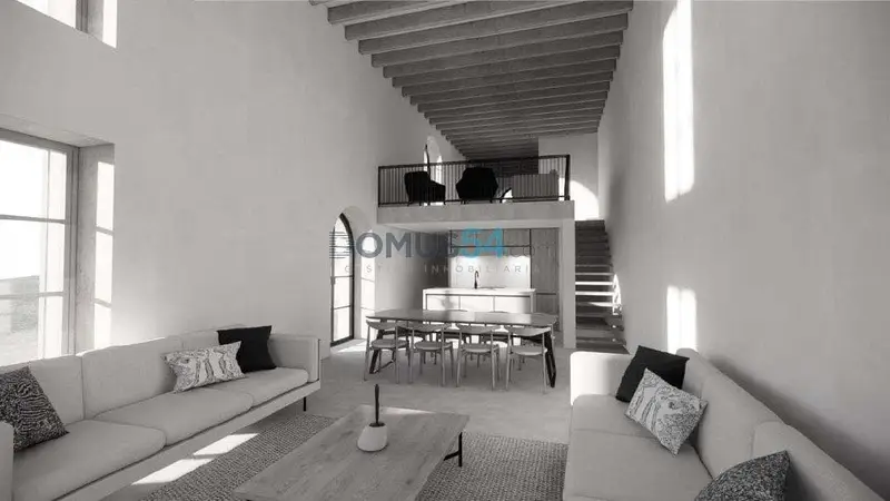 Chalet de Lujo en Soller Mallorca con Vistas