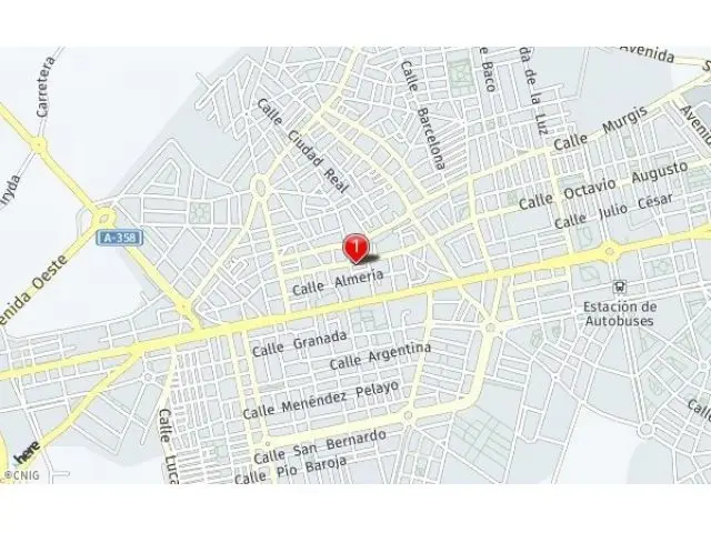 Local Comercial en Venta El Ejido 125m2