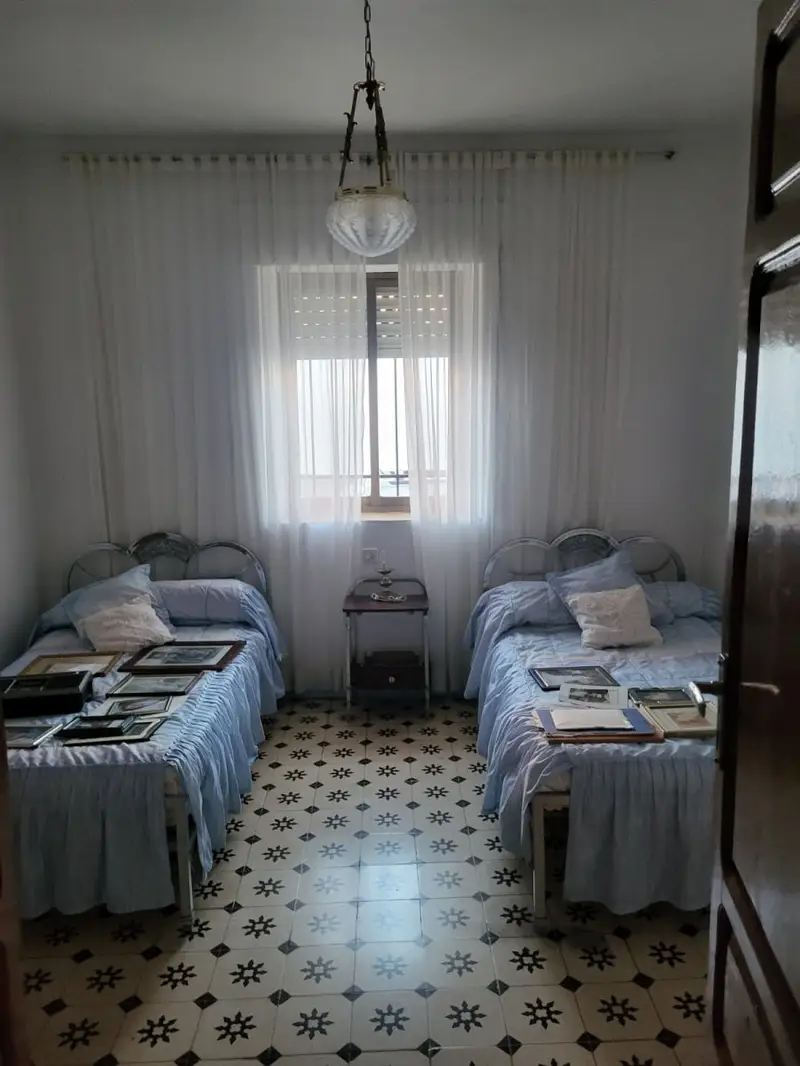 Venta Casa Azuaga Ref 142