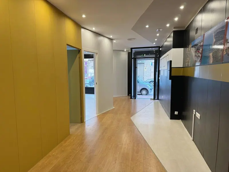 Venta Local Comercial Guardamar del Segura Pueblo 117m2