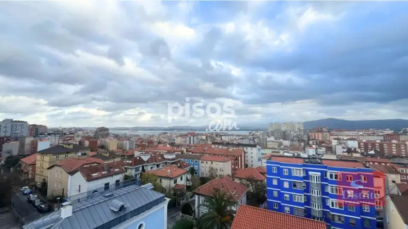 Piso en venta en Calle de las Marzas