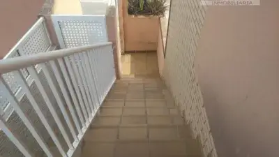 Duplex en Alquiler cerca del Mar en Peñiscola