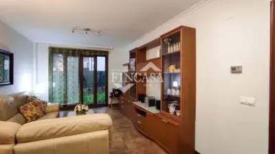 Piso en venta en Avda Conde Albox