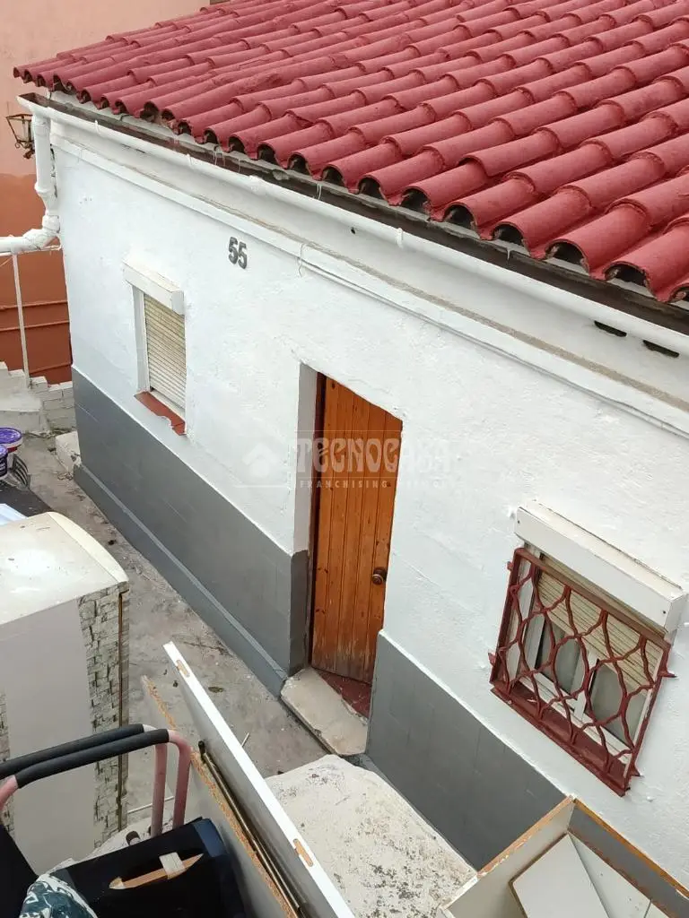 Casa en venta en Montcada I Reixac