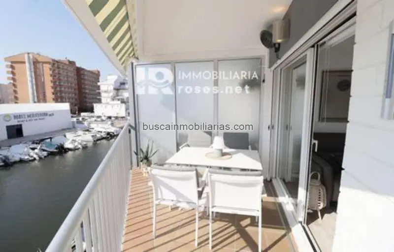 Apartamento en venta en Roses 3 habitaciones 1 baño