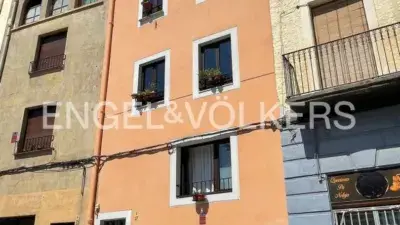 Casa Adosada en Alcover Recien Reformada