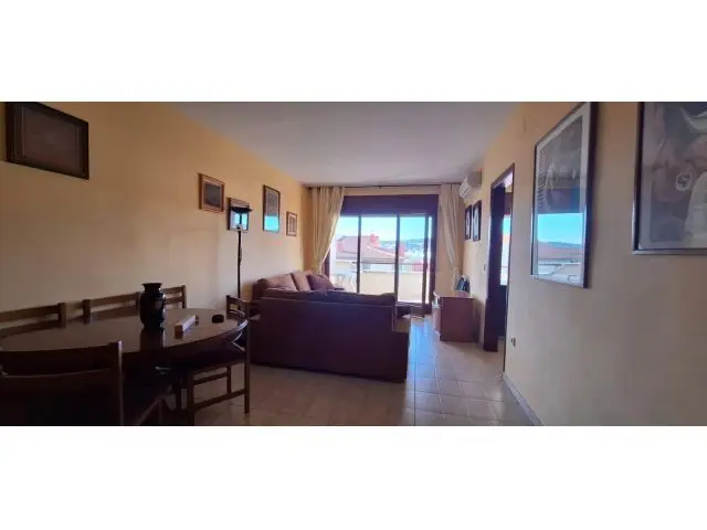 Piso Centrico en Comarruga 83m2 3 Dormitorios 2 Baños