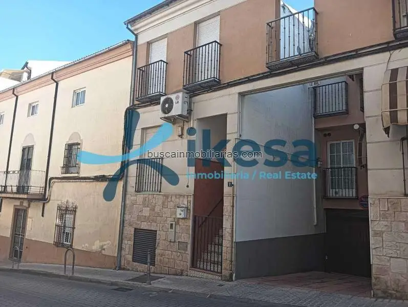 Casa en venta en Jaén