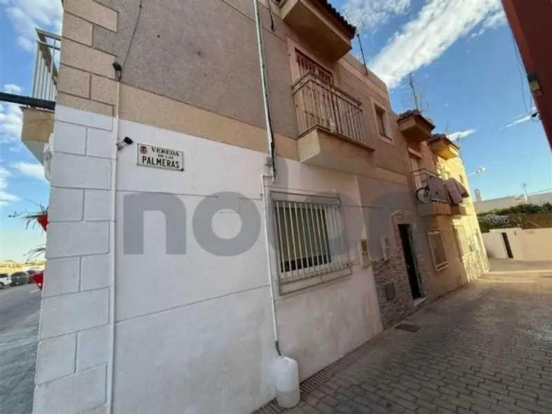 venta Piso en Almería, Almería Provincia (MGR-546529)- Globaliza