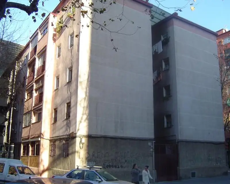 Piso en venta en Badalona 3 habitaciones
