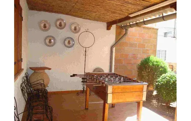 Casa Rural 4 Dormitorios Granatula de Calatrava