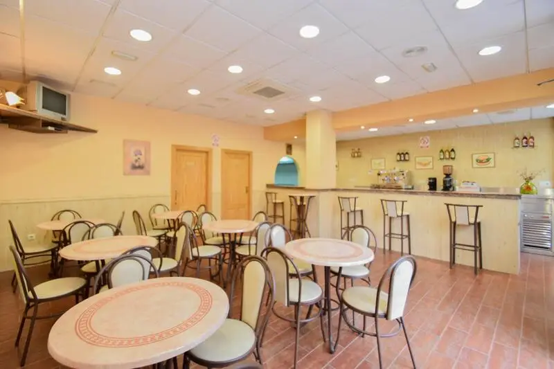 Local Comercial en venta
Las Gabias, Granada