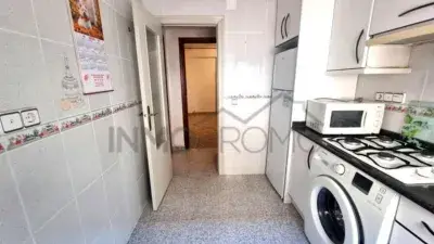 Piso en venta en Calle Doctor Fleming