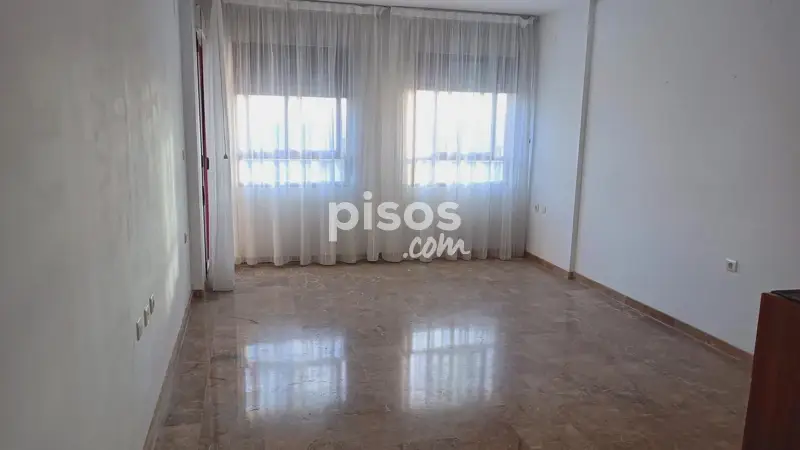 Piso en venta en Chinchilla de Monte-Aragón