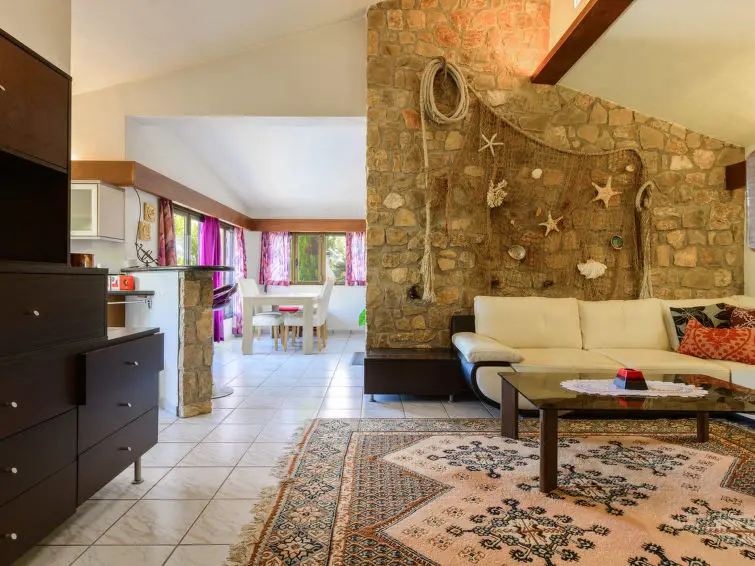 Casa Villa 4 Dormitorios Alquiler Oropesa del Mar