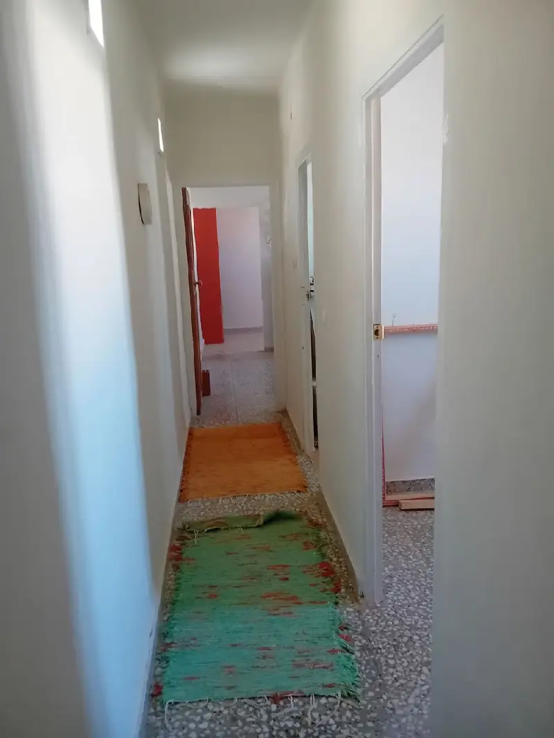 Venta Casa Rural con Vistas Panorámicas y Apartamento Independiente