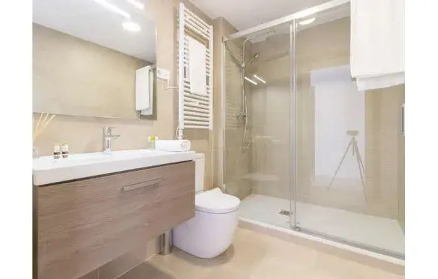 Habitacion 71m2 en Barcelona Co living