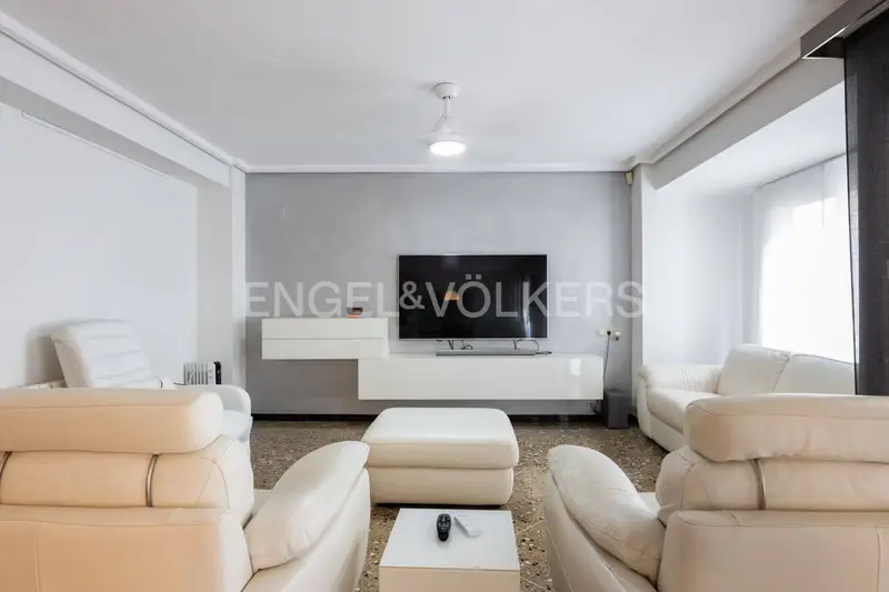 Apartamento en venta en València ciudad, Valencia