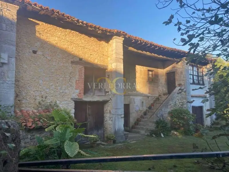 venta Chalet en Ribadesella, Asturias (C907)- Globaliza