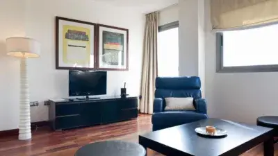 Apartamento en venta en Málaga cerca de la playa