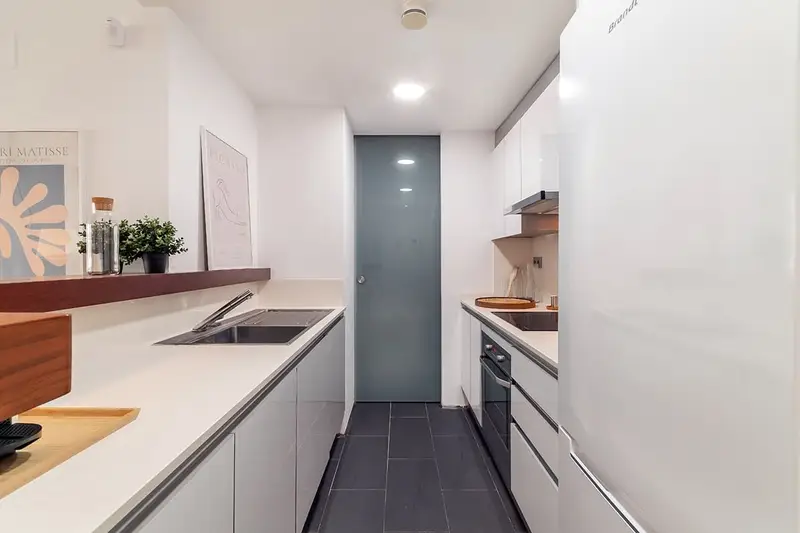 Apartamento en venta Barceloneta cerca del Puerto de Barcelona