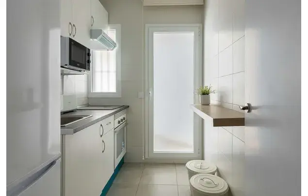 Habitacion 112m2 Getafe Estudiantes Limpieza Incluida