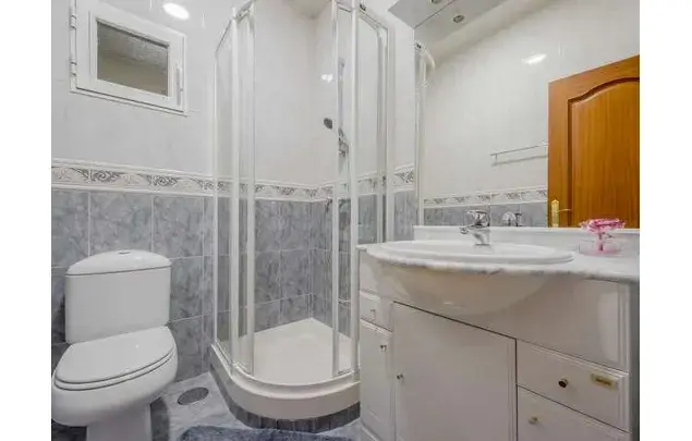 Alquiler Habitacion 240m2 Madrid