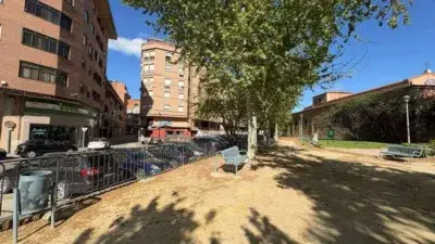 Piso en Venta en Centro de Talavera de la Reina
