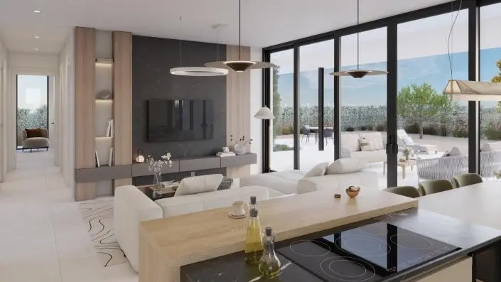 3 Bed Villa for sale