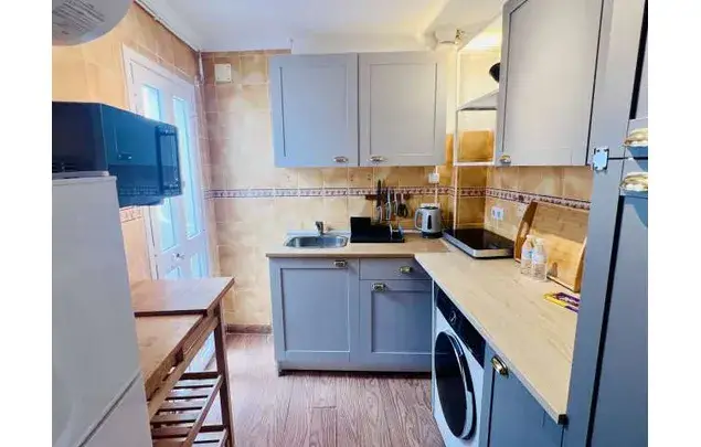 Rent 3 bedroom apartment in Mijas Pueblo