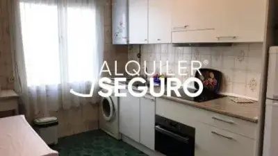 Piso en Alquiler Coronacion 70m2 3 Dormitorios Amueblado