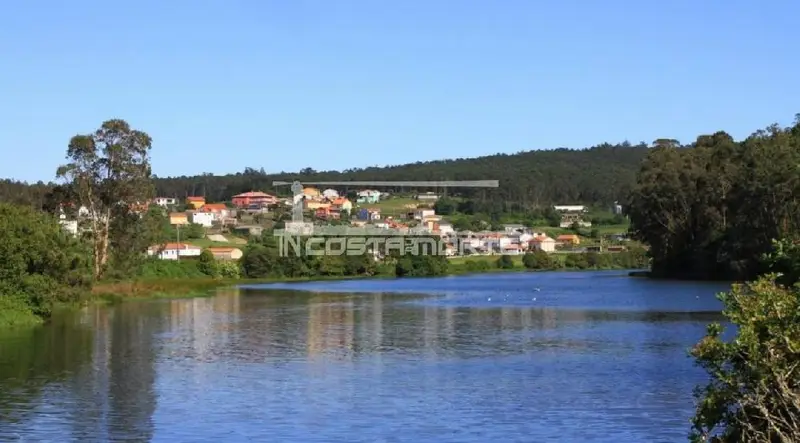 Venta Parcela en Cee, Lires - Ref: S000208