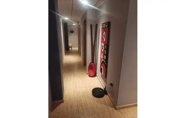 Alquiler Apartamento 3 Dormitorios 98m2 Almorad	