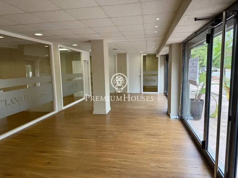 Local Comercial en Alquiler Sitges
