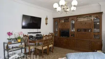 Piso en venta en Puertollano 4 habitaciones 2 baños