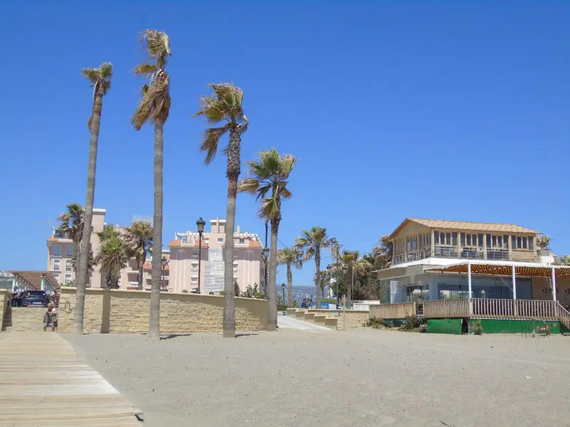 Apartamento en venta
San Luis de Sabinillas, Málaga