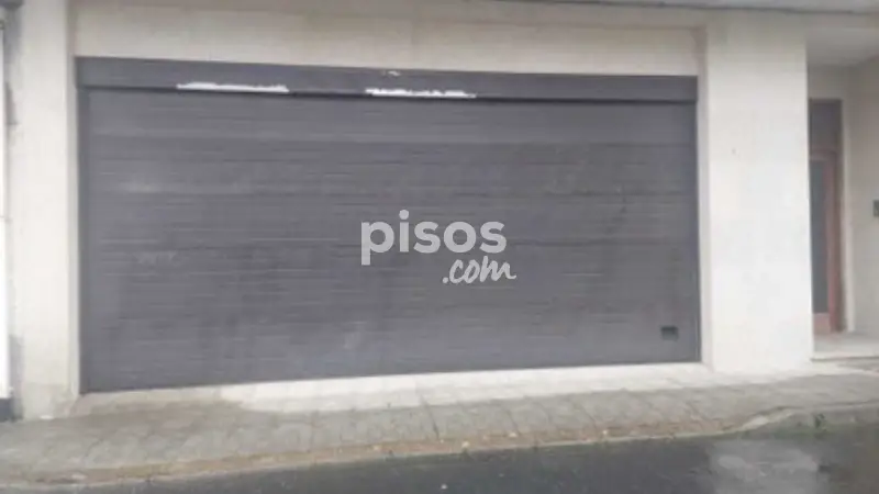 Piso en venta en Calle de la Granxa