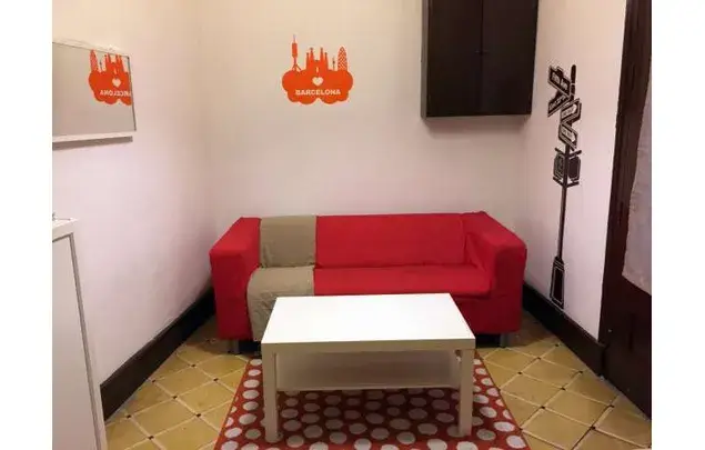 Apartamento 6 Dormitorios Cerca Plaza Catalunya Barcelona