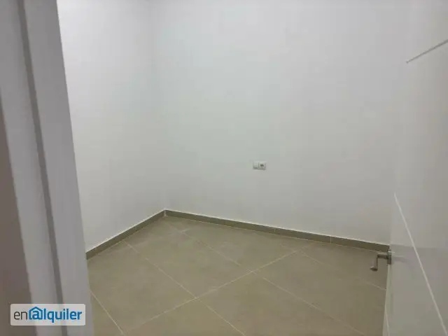 Alquiler Piso 2 Dormitorios Centro Telde