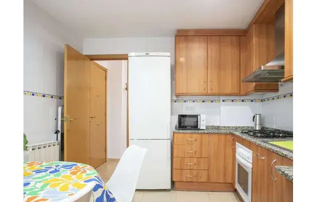 Alquiler Habitacion 90m2 Barcelona Piso Compartido Amueblado