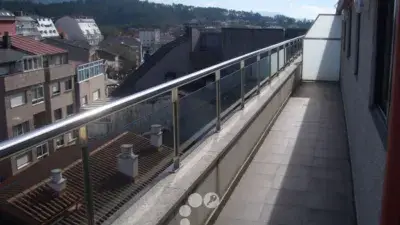 Atico en Venta Gran Terraza Plaza Garaje Bodega