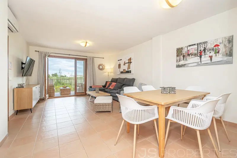 Apartamento en Puerto Pollença 3 Dormitorios Cerca Playa