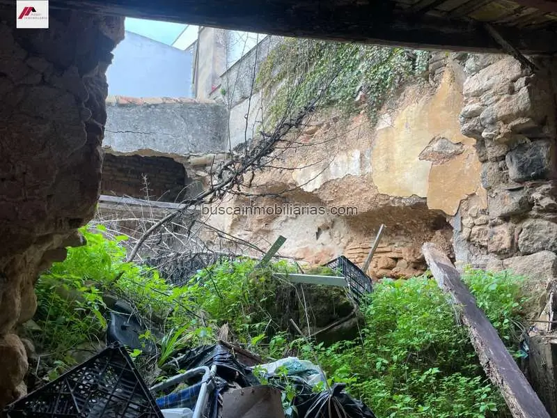Finca en Venta El Puerto de Santa Maria Centro