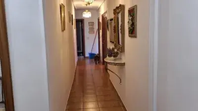 Ático en venta en Pola de Laviana 85m2 3 habitaciones
