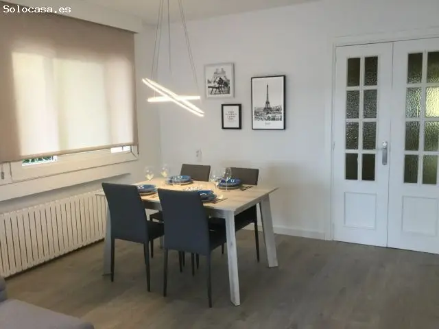 Apartamento Vinyet con Ascensor Cerca de la Playa