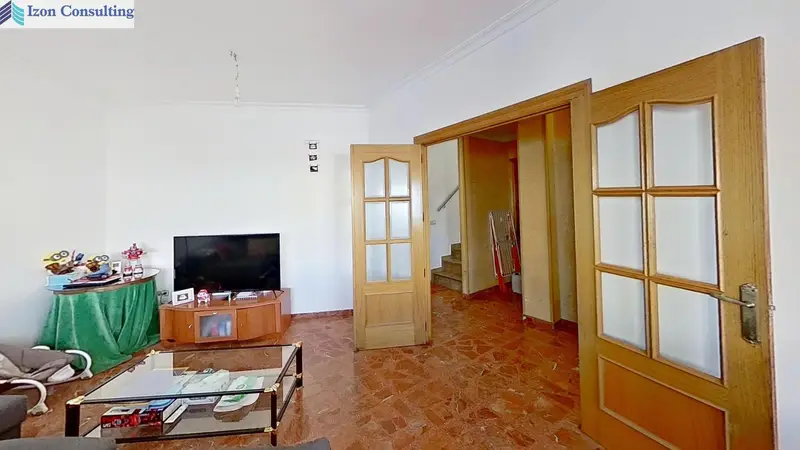 Venta Adosado 2 Habitaciones Balazote