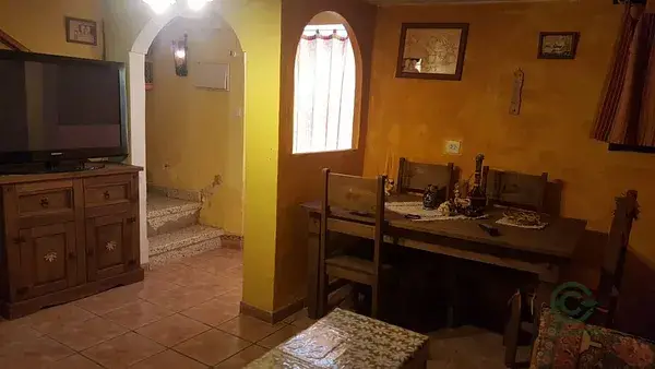 Casita en Jaén Quesada 001ha Ideal Segunda Residencia
