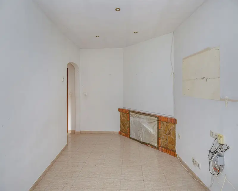 Casa en Caldes de Malavella 127m2 3 habitaciones 2 baños